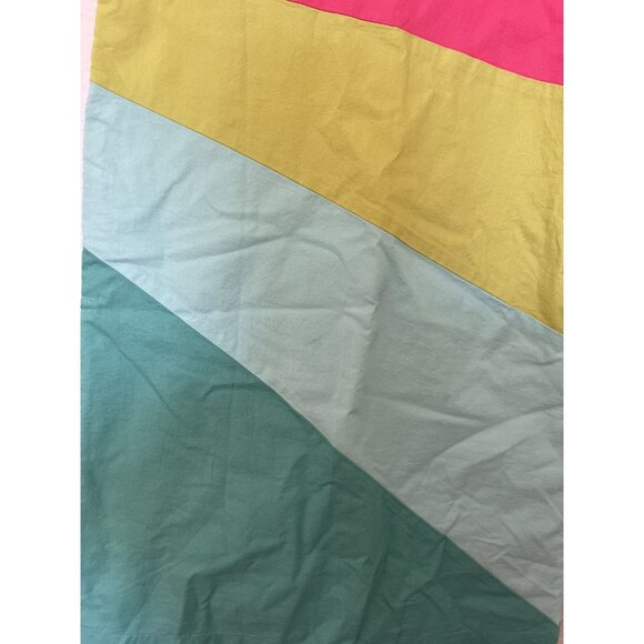 Gap Color Block Sleeveless Dress - Picture 7 of 11